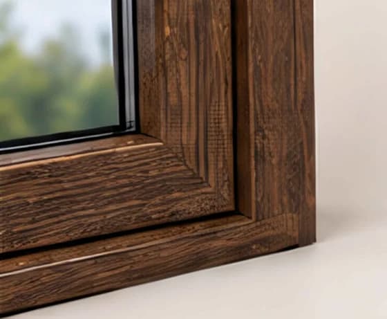 Wood finish