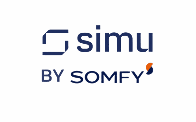 SIMU by SOMFY