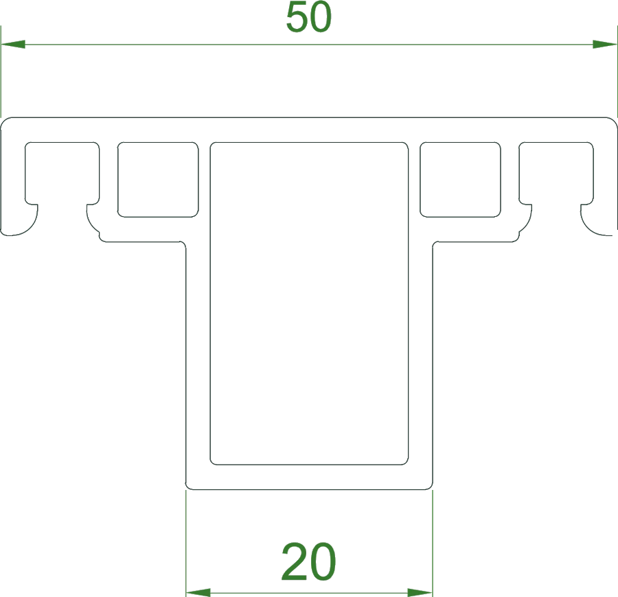 Sash Sliding Fly-Screen Common